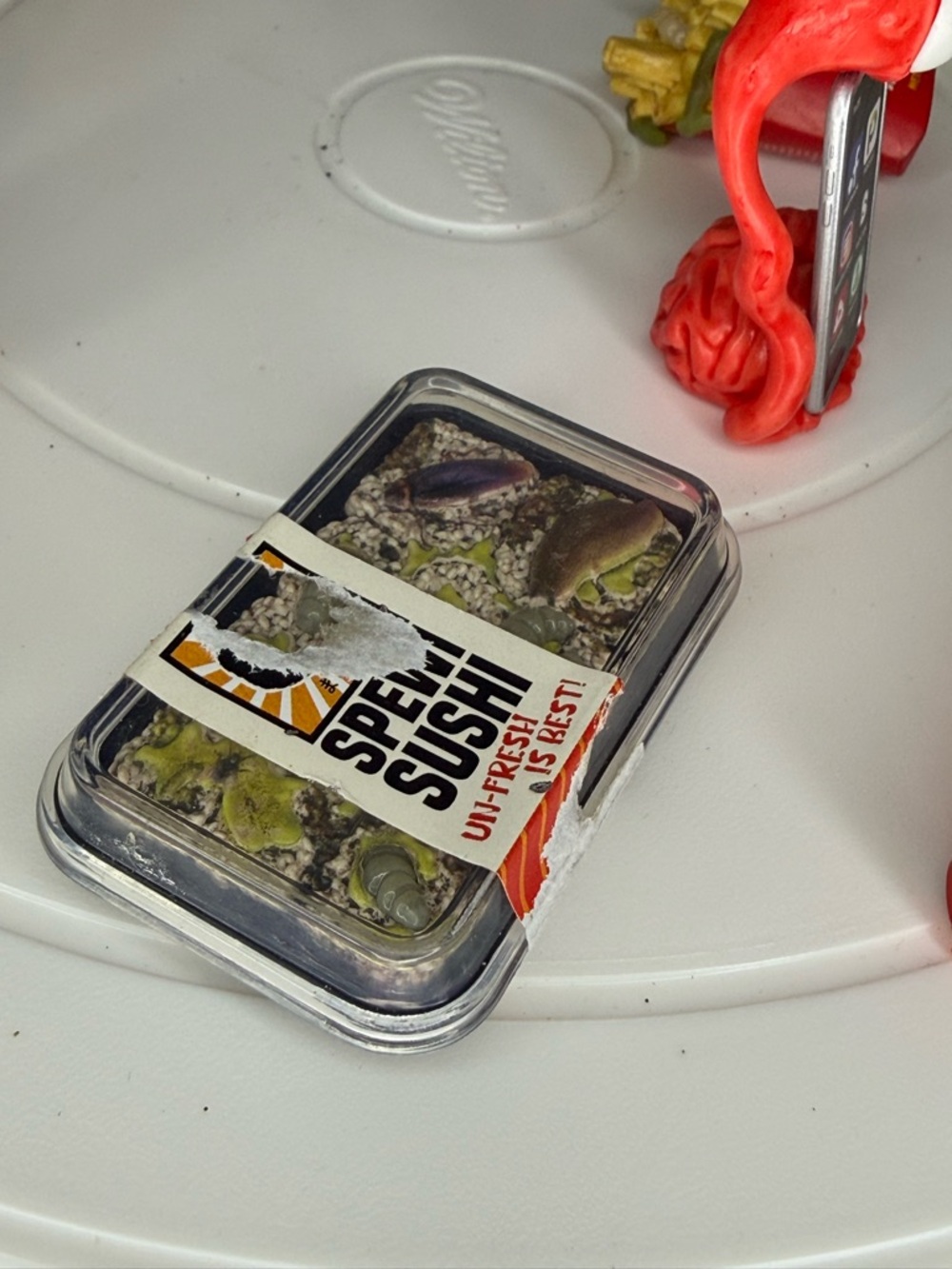 Gross Miniature Bundle - Picture 9 of 10